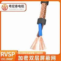 Национальная стандартная экипированная пара, экранирующая RVSP 2x1 квадратный метр (цена 1 метр)