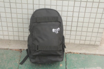 Street skateboard sk8 professional skateboard bag surfing shoulder sports roller skating male and female campus BMX student laptop bag
