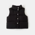 Áo vest cotton cho bé thu đông 2018 mới cho bé gái mùa đông áo ấm cho bé