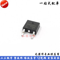 New 50WQ03FN 50WQ03 30V5 5A TO-252