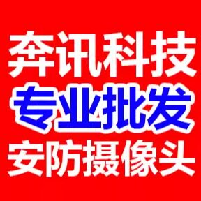 南宁奔迅科技的LOGO