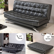 Office sofa Trio Bits of tea table Composition Foldable Business Office Brief reception Guests Lounge Sofa Bed