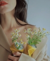 暮相思花艺