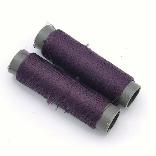 Кашемировые эластичные детские шелковые нитки