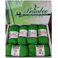 Изумрудно-зеленый (9035) 6 таэлей