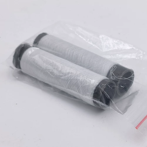 Кашемировые эластичные детские шелковые нитки