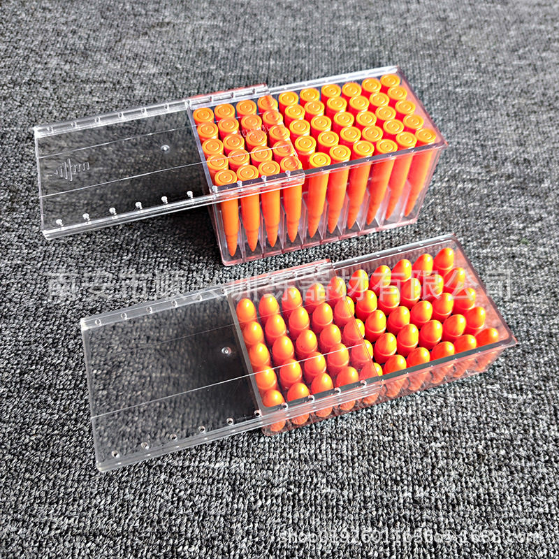 储藏箱95子弹箱工具箱92/95零散弹药盒密封防潮,军事迷必备神器!-坦克-淘宝好物网