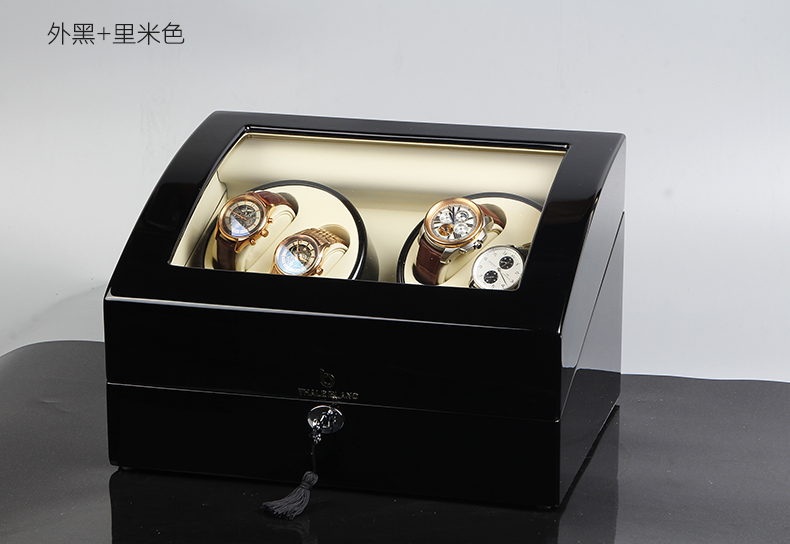 Coffret à bijoux THALE BLANC - Ref 3108432 Image 18