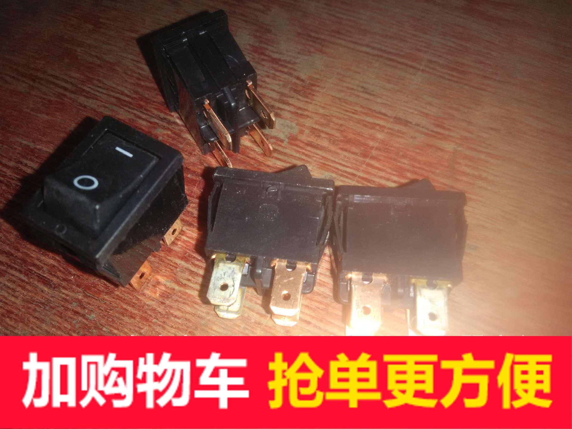 Original installed imported cash supply Panasonic switch AJ7201BP1F can be straight shot