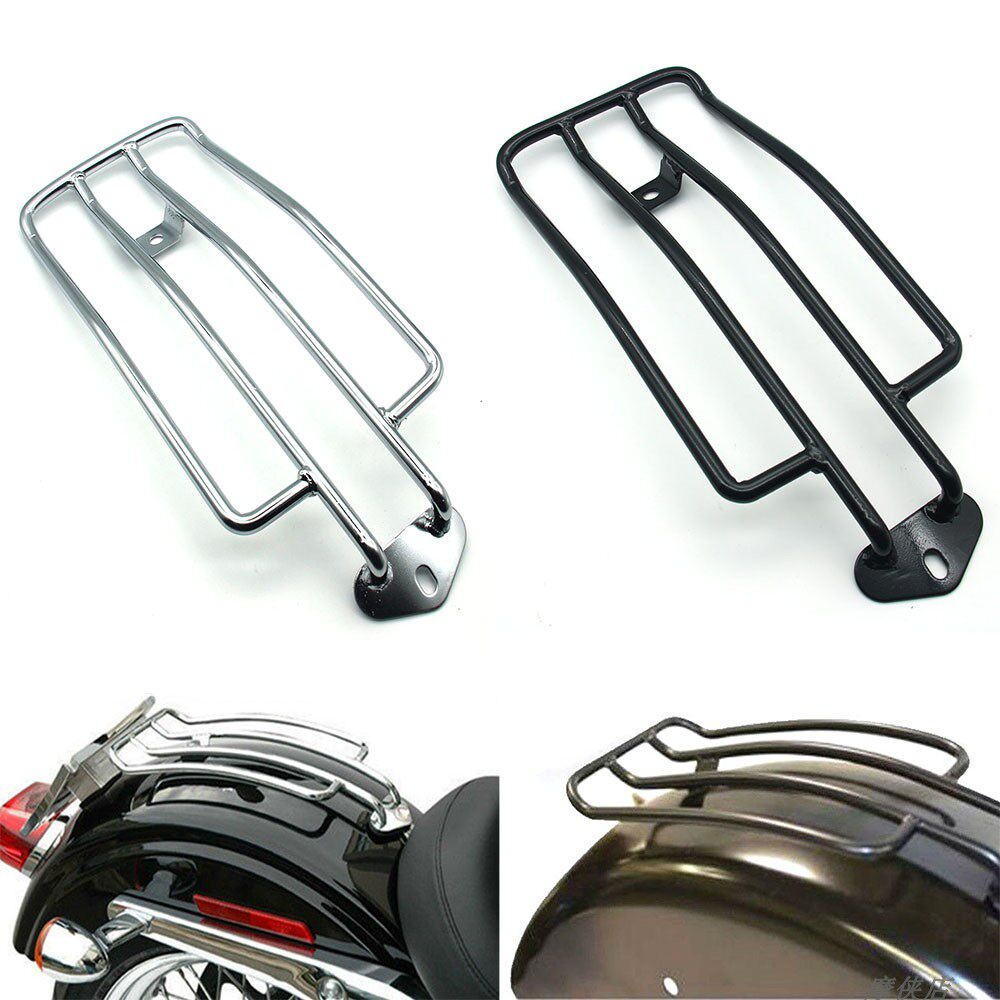 Harei XL883 1200 48 Retrofitted Rear Shelf Rear Shelf Travel Rack High Quality Empennage Rack