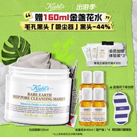 125 мл, контроль жирного блеска