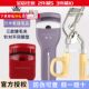 Ermu Tao Flying Curling Eyelash Curler, Wide-Angle Sunflower Curler for Beginners, Portable Eyelash Curler for Female Beginners