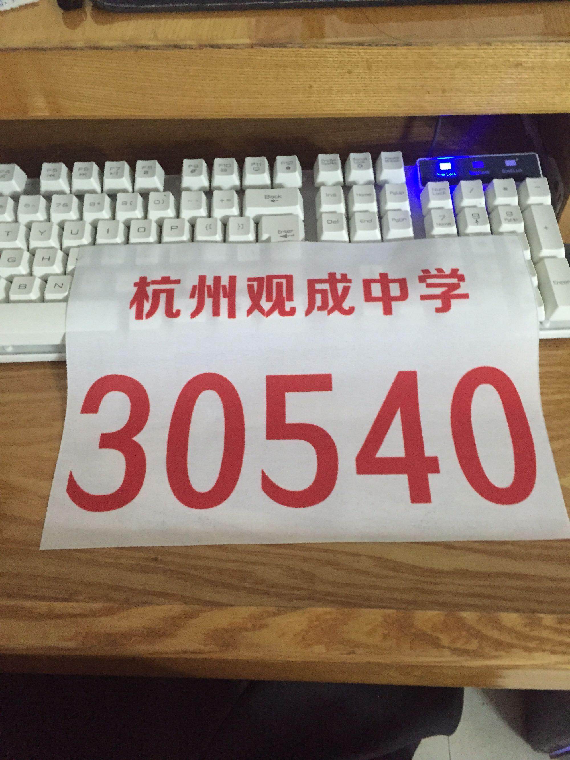 Free design chromatic multi-color number sticker custom games number cloth digital watermark color number plate