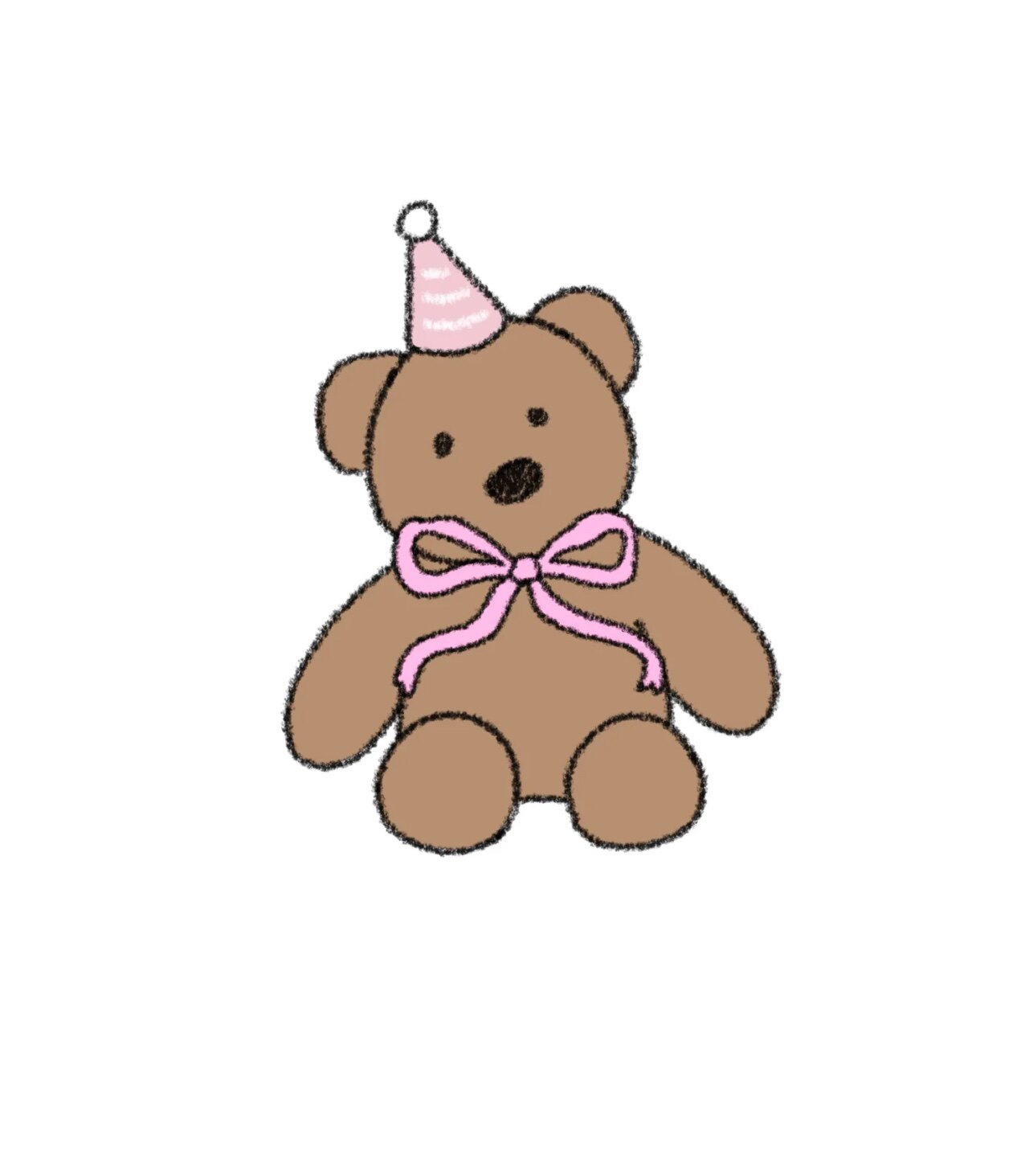 Bear Closet