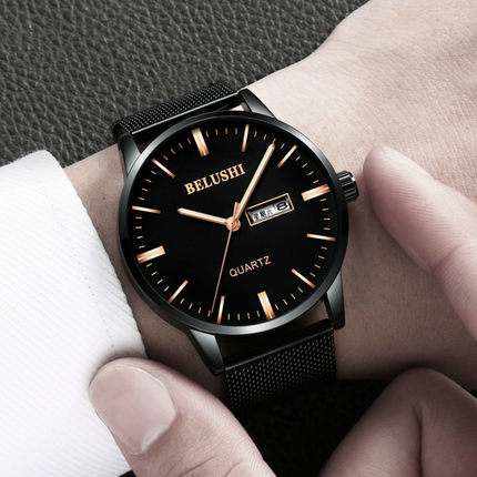 体验卡吉诺手表怎么样,曝光了是真假,通过三个月使用看真相