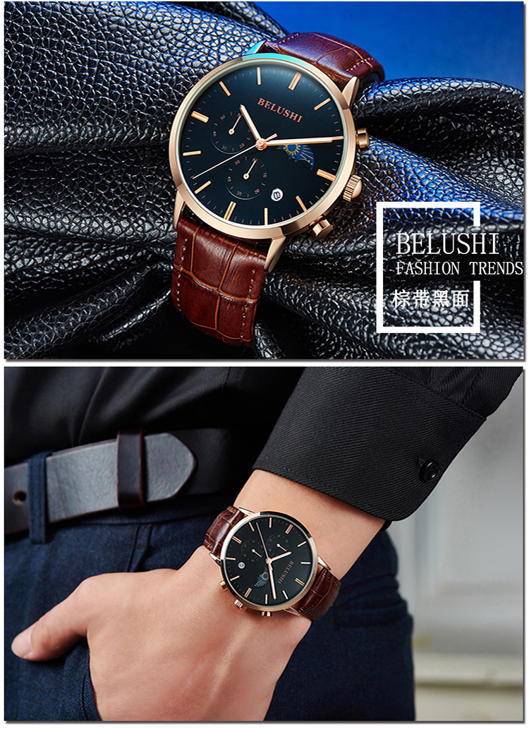 Montre pour homme - Ref 3271304 Image 9