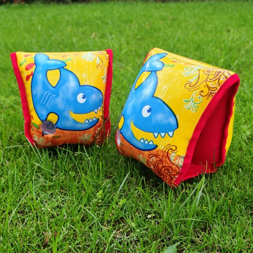 INTEX Обучающий водный плавательный круг для плавания, 2-6 лет