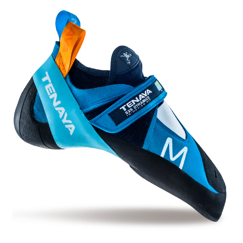 Tenaya Mastia Tanaya Rock Climbing Shoes Competitive Glued outdoor Little Bear rock climbing