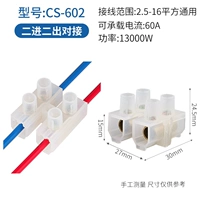 CS-602 (60A 2 цифры) 20