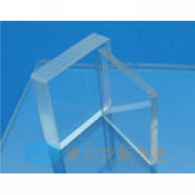 THz Waveplates THz波片 太赫兹波片  1/4 1/2 THz波片