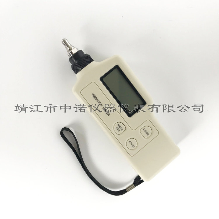 Amplatinum portable dynamometer EMT226 vibration measuring instrument for vibration measuring instrument equipment failure detector