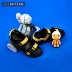 Giày nam Lilbetter sandal mùa hè 2019 xu hướng mới dành cho giới trẻ đi biển - Sandal