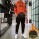 Оранжевый красный [Plel of Velvet]