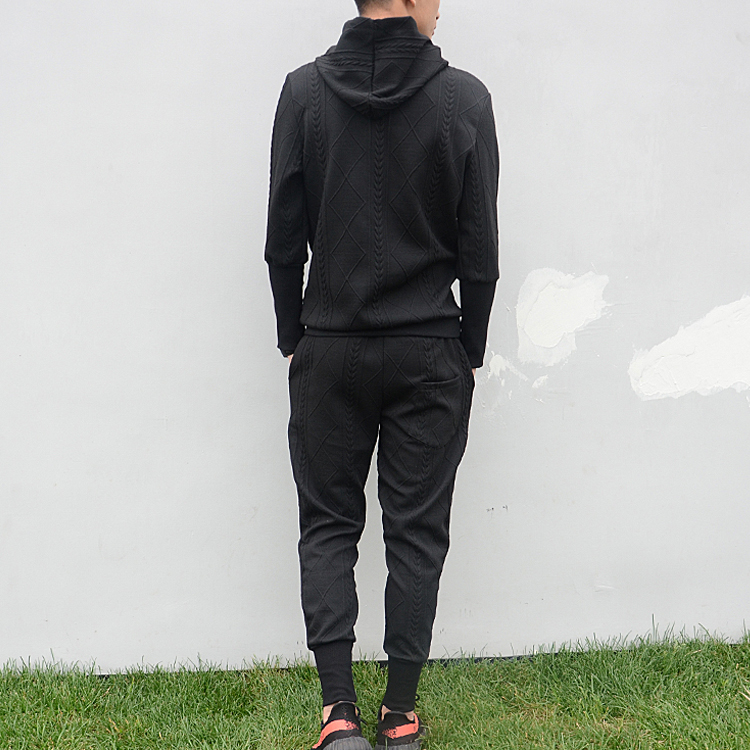 Sweatshirt homme - Ref 3128270 Image 4