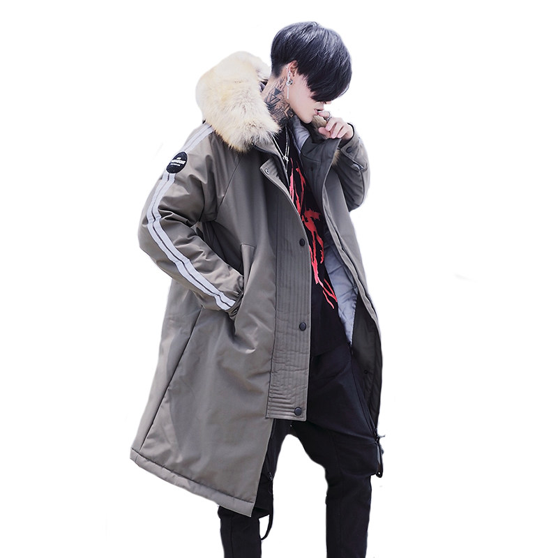 Blouson hiver pour homme - Ref 3115221 Image 5