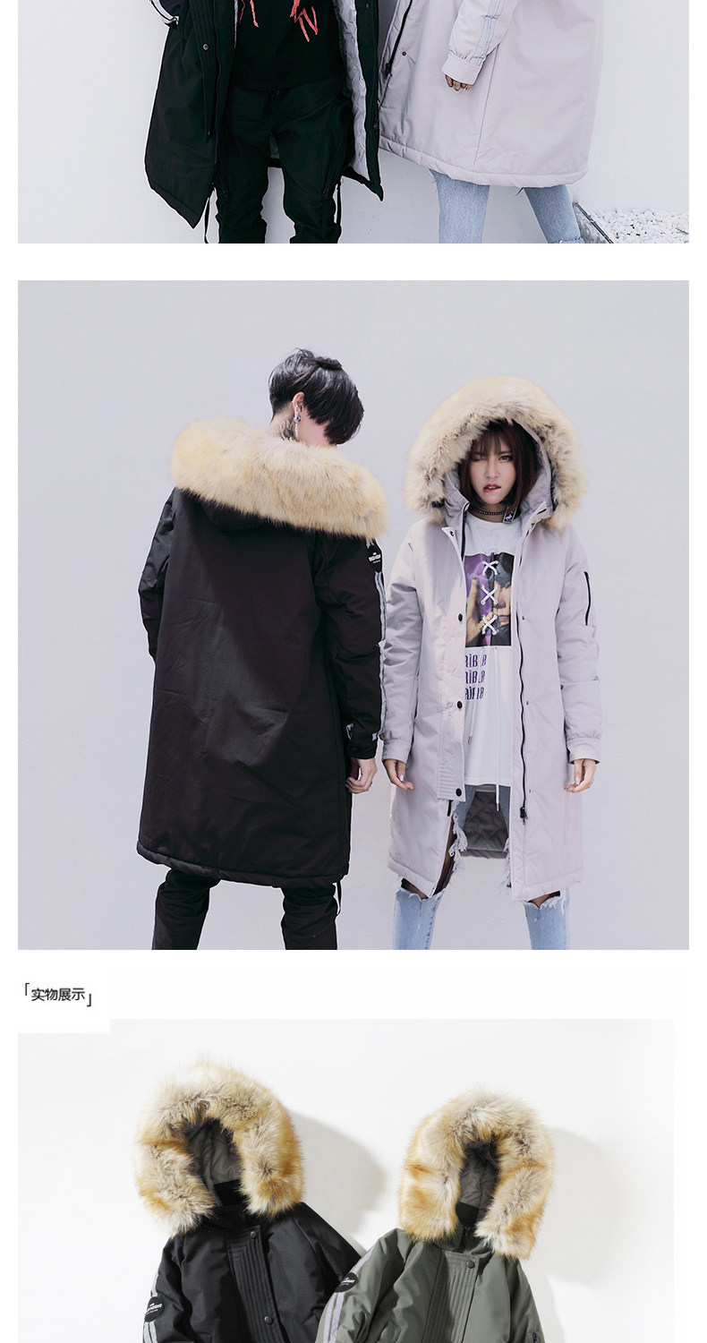 Blouson hiver pour homme - Ref 3115221 Image 13