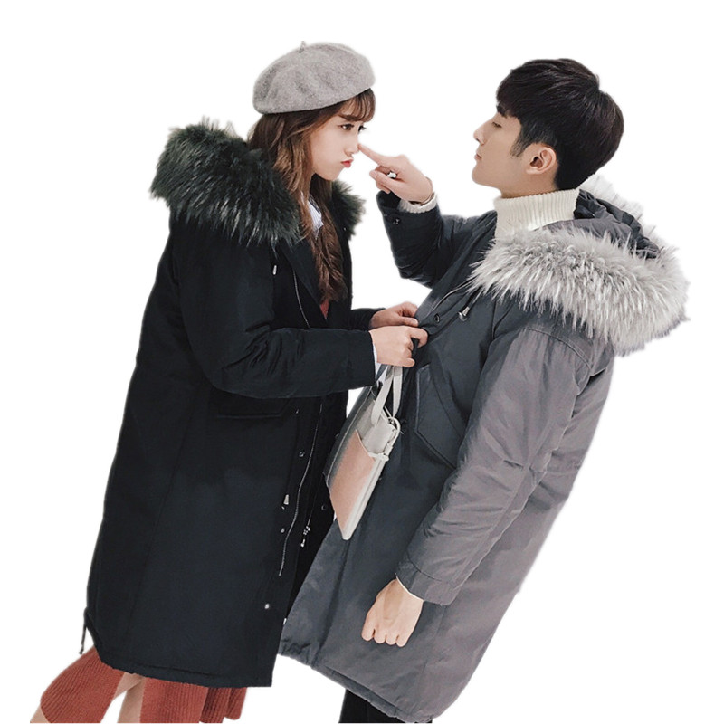 Blouson chaud pour homme en Coton - Ref 3112909 Image 5