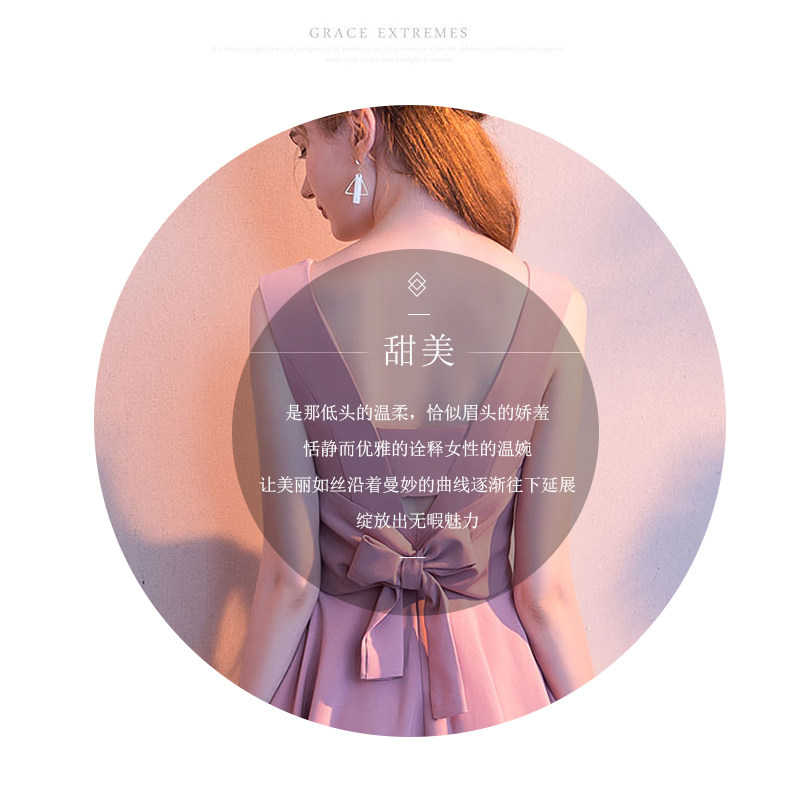 Robe de soirée QIAN BEIYA - Ref 3210863 Image 8