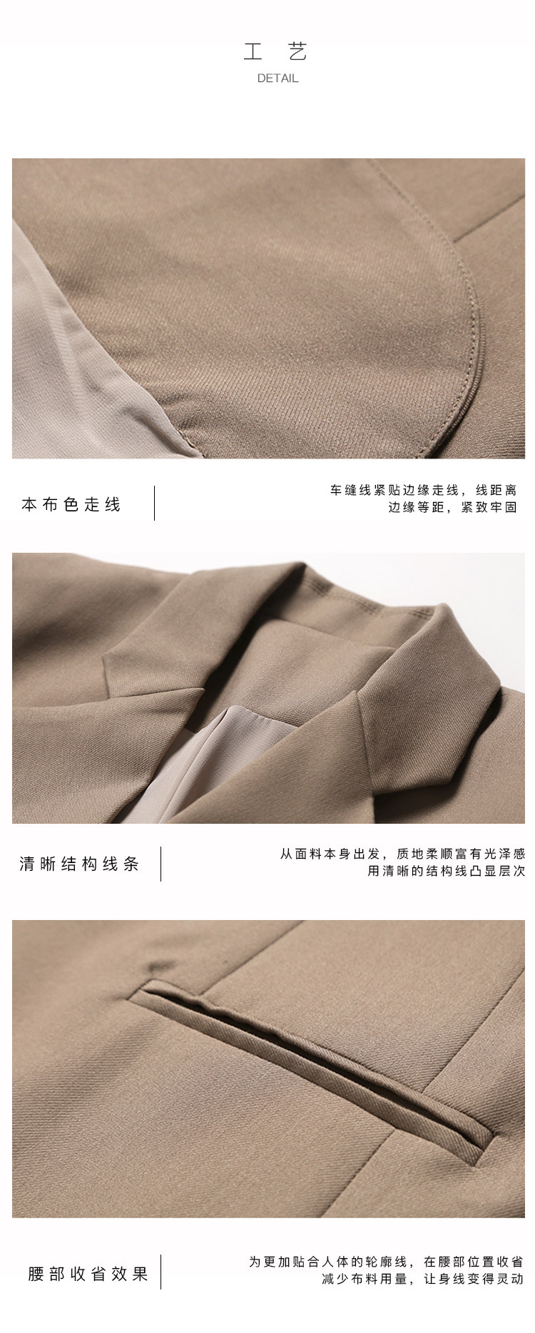 Veste pour femme - Ref 3219225 Image 16