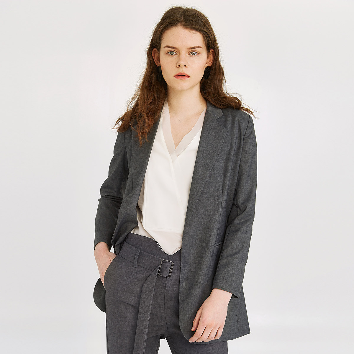 Veste pour femme - Ref 3219225 Image 3