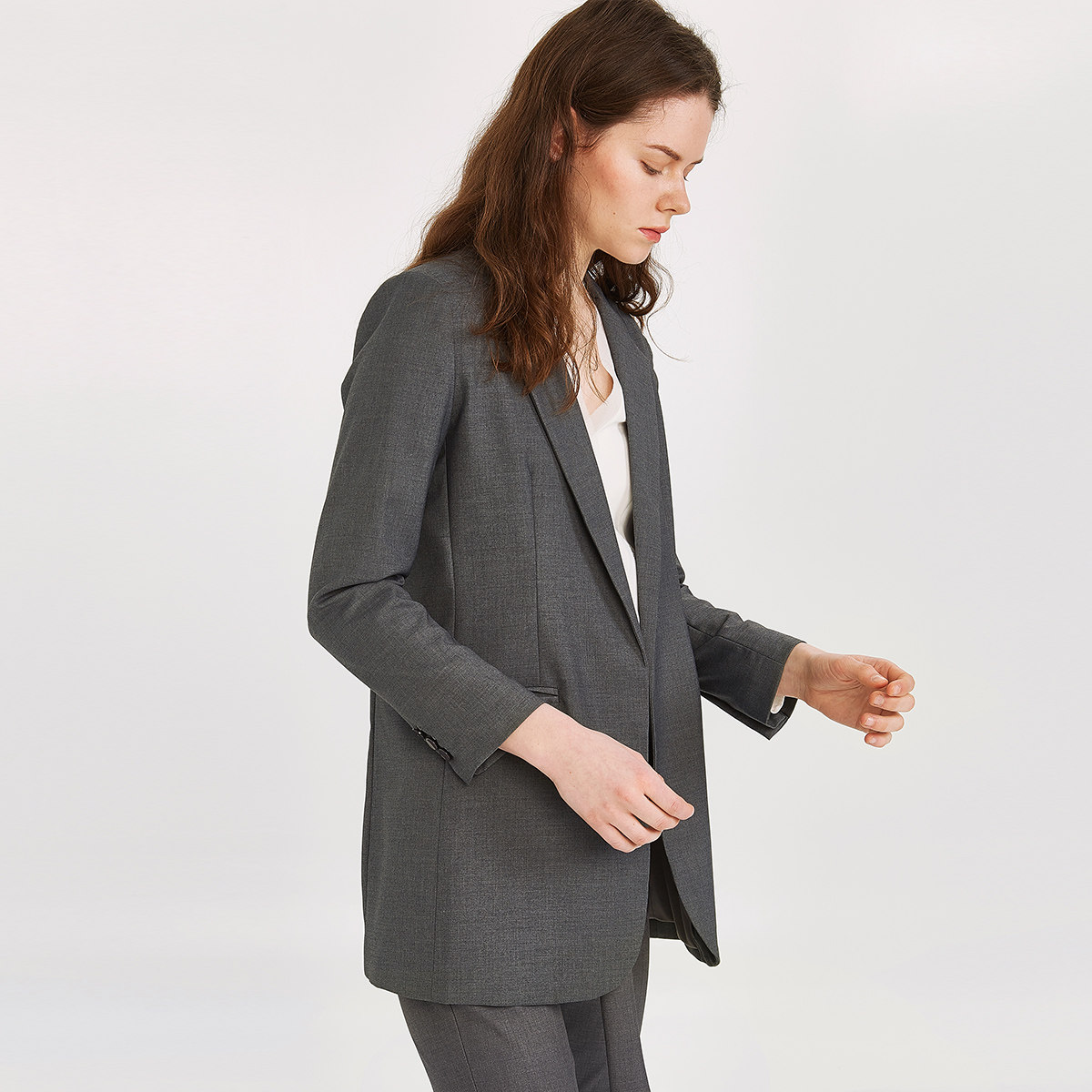 Veste pour femme - Ref 3219225 Image 4