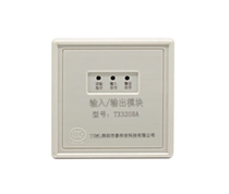 Thai and Ann TX3208A input-output module control module Enlightening pump-cut electric blower module 10