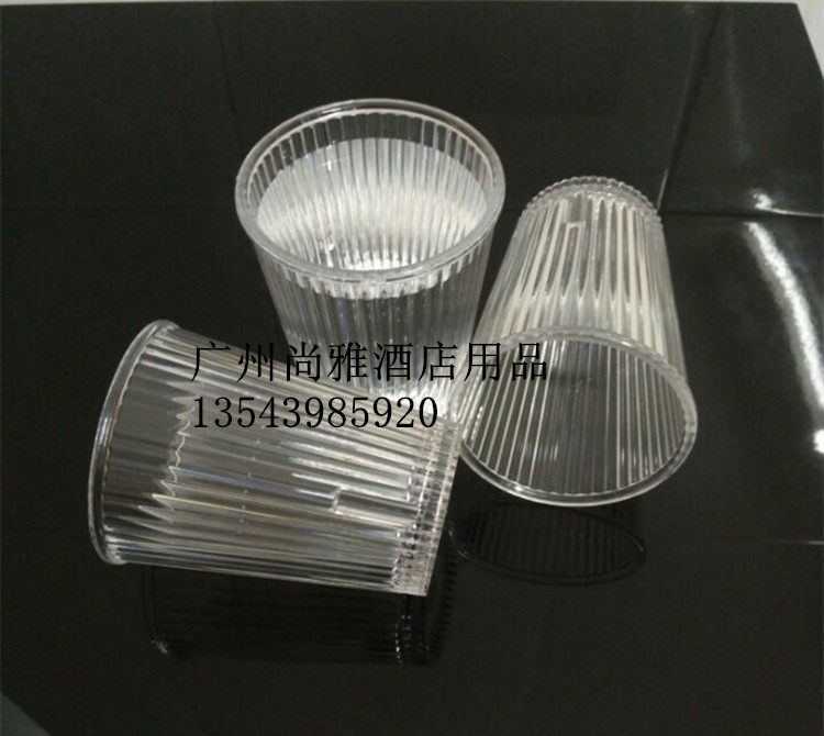 Акрил полоса кубок толстая PC пластик чашки высокотемпературные не бросайте сгнивший напитки Кубок Jiabao 9342 управляемый чашка 