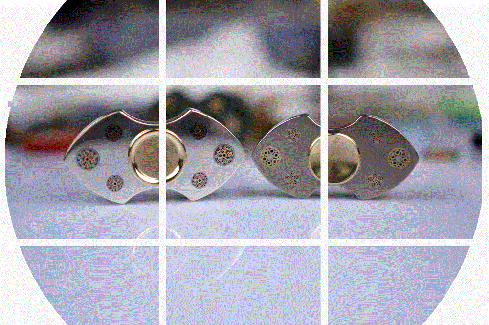 Hand spinner - Ref 2618006 Image 8