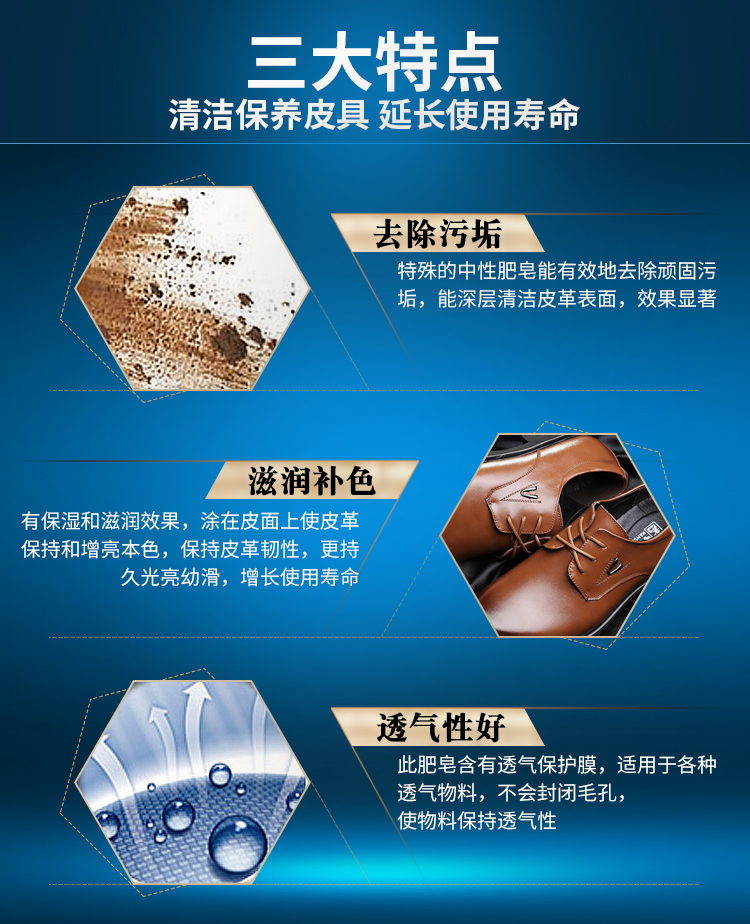 Martin ủng, thêm cây bách, ủng đại hoàng, làm sạch, đá, không thối, cánh đỏ, sáp, khử nhiễm, bảo trì, bộ dụng cụ làm sạch - Phụ kiện chăm sóc mắt nước xịt kính Gift