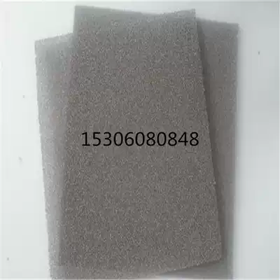 Hot selling foam Nickel FC foam nickel mesh heat dissipation material chemical catalyst carrier material