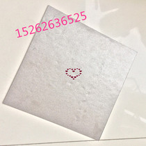 Wuhan college students experimental foam titanium powder sintered foam titanium aerospace high precision filtration foam titanium