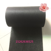 Factory direct activated carbon filter cloth material YF activated carbon mask non-woven fabric activated carbon packaging non-woven fabric