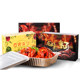 Crayfish Takeaway Box, Disposable Rectangular Aluminum Foil Box, Heatable Shrimp Tail Food-Grade High-Temperature Resistant Tin Foil Box