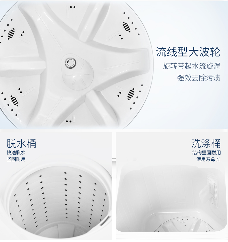 máy giặt sấy lg Meiling 11kg kg hộ gia đình thùng đôi máy giặt bán tự động công suất lớn xi lanh đôi khách sạn thương mại với khô máy giặt tích hợp sấy