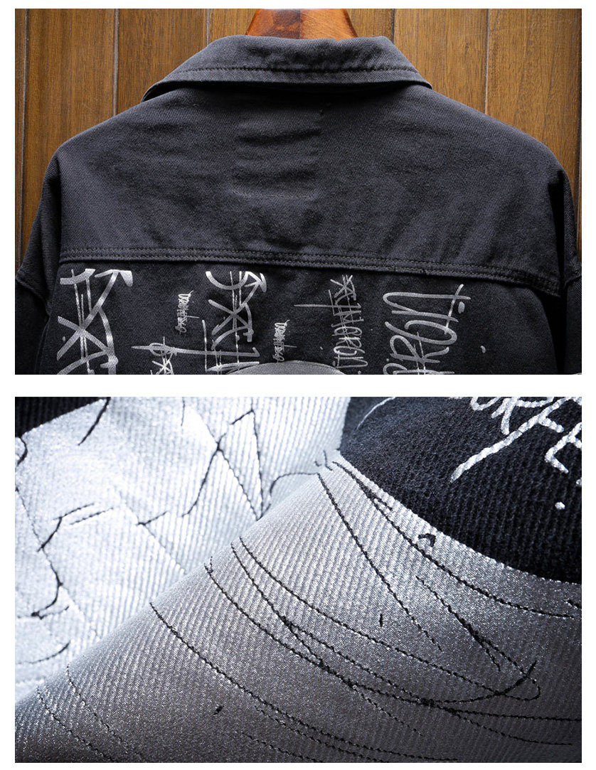 Blouson homme manches longues en Coton - Ref 3116894 Image 27