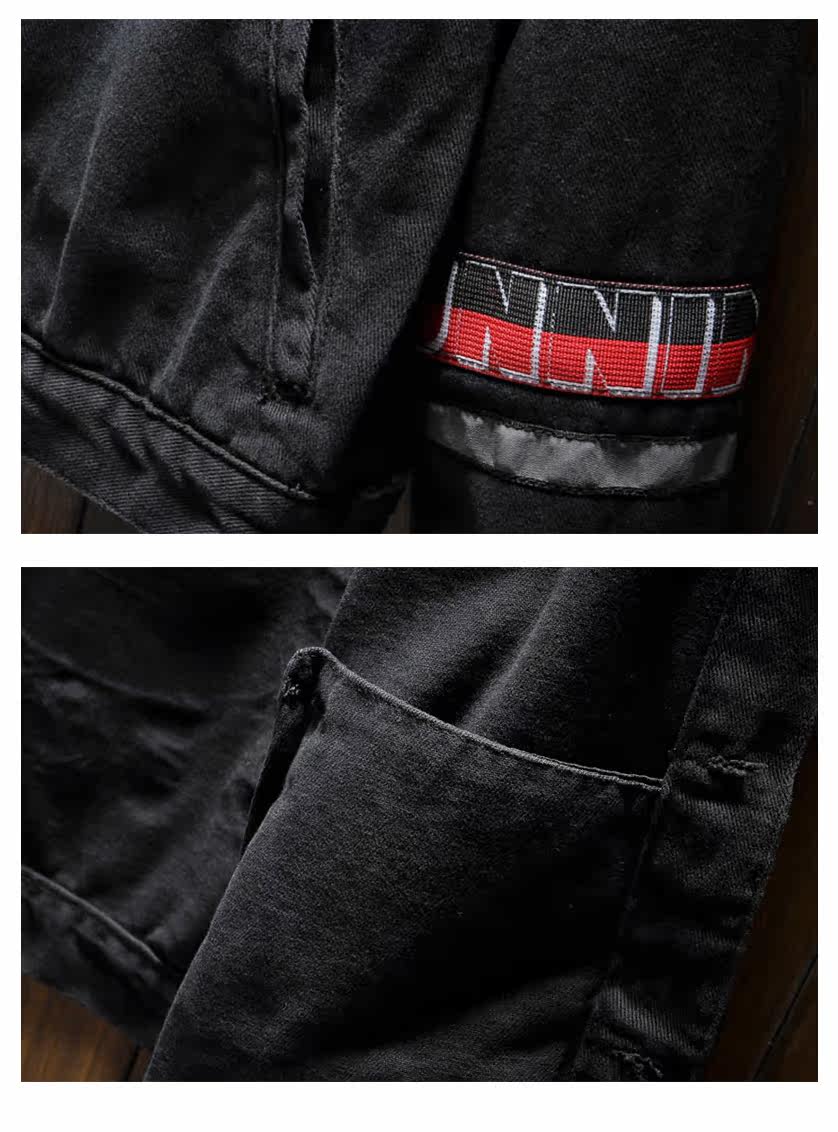 Blouson homme manches longues en Coton - Ref 3116894 Image 28