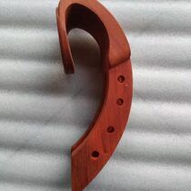 Traditional handmade pipa head pipa head repair pipa rosewood pipa head pipa head pipa head