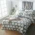 Bốn mảnh mùa đông san hô nhung dày bộ đồ giường flannel ấm hoạt hình nữ Fale lông cừu hai mặt ba mảnh bộ chăn ga gối đệm cute Bộ đồ giường bốn mảnh