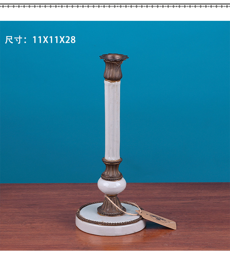 Foreign trade export orphan works pure copper the sitting room porch ceramics handicraft artical household soft adornment is placed