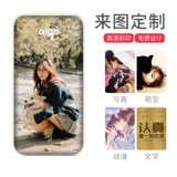 Apple, xiaomi, ультратонкий маленький портативный милый креативный блок питания с зарядкой, мобильный телефон